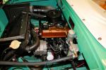 Amphicar 770 Convertible 1965 года